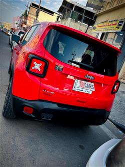 جيب رينيجيد